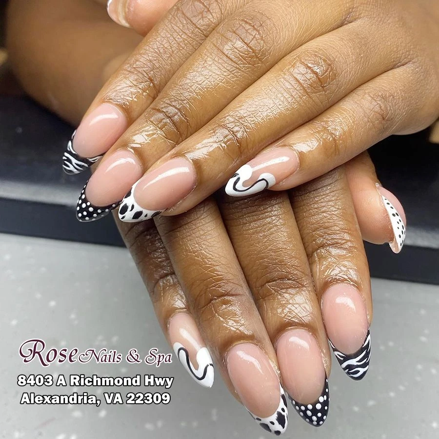 Nail September 10